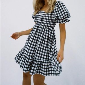 Princess Polly Adelio Mini Dress